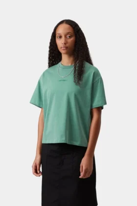 T-shirt Benton pour femme