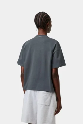 T-shirt Benton pour femme