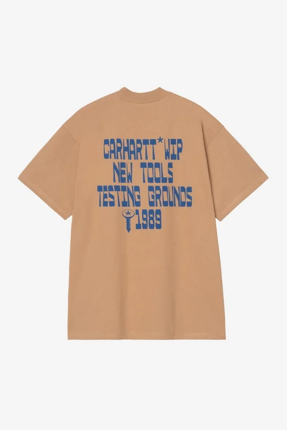 T-shirt Blocks T-shirt Blocks
