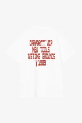 T-shirt Blocks