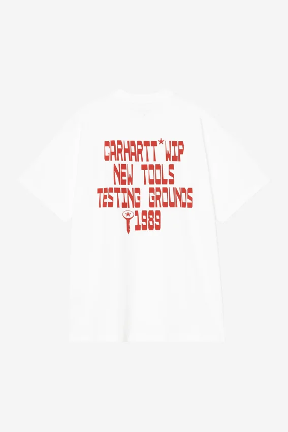 T-shirt Blocks T-shirt Blocks