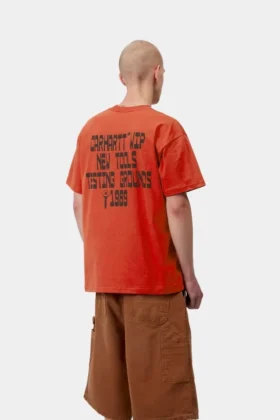 T-shirt Blocks