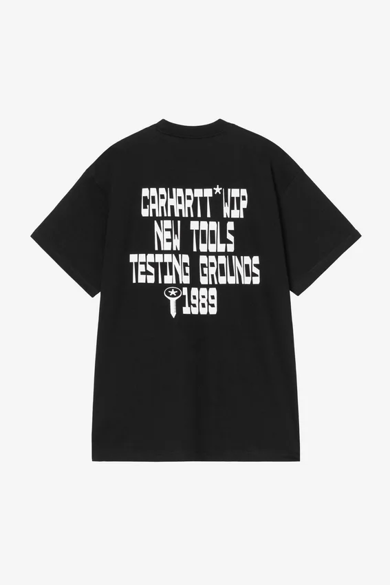 T-shirt Blocks T-shirt Blocks