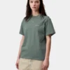 T-shirt brodé pour femme T-shirt brodé pour femme