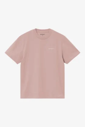 T-shirt brodé pour femme