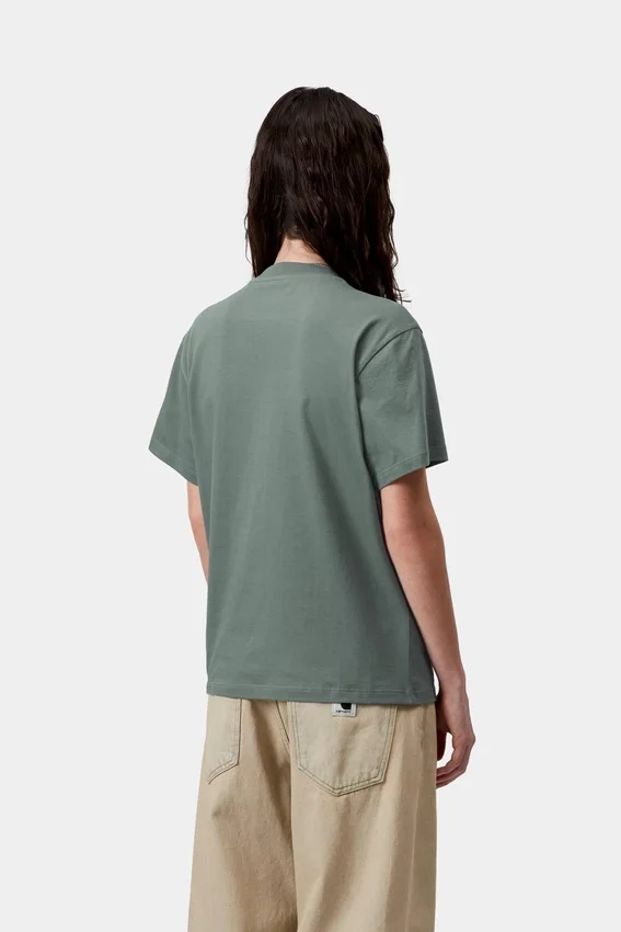 T-shirt brodé pour femme T-shirt brodé pour femme