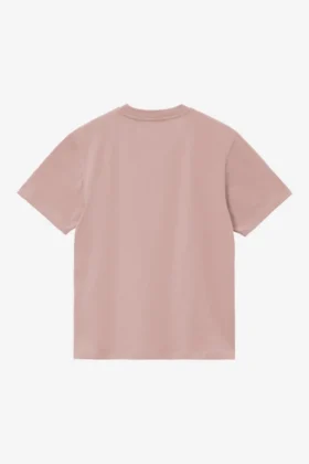 T-shirt brodé pour femme