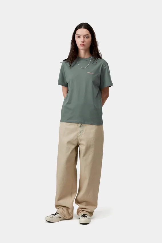 T-shirt brodé pour femme T-shirt brodé pour femme
