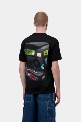 T-shirt Bumper Car