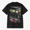 T-shirt Bumper Car