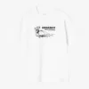 T-shirt Bumper Sticker pour femme T-shirt Bumper Sticker pour femme
