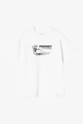 T-shirt Bumper Sticker pour femme