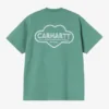 T-shirt Cloud Heart