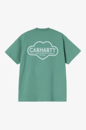 T-shirt Cloud Heart
