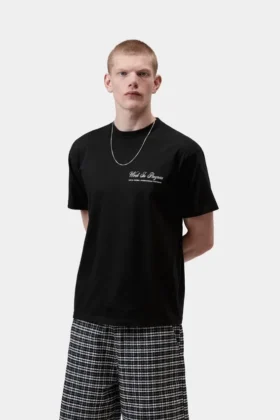 T-shirt Cloud Heart