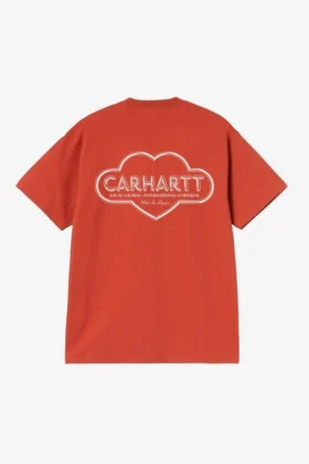 T-shirt Cloud Heart