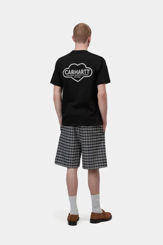 T-shirt Cloud Heart T-shirt Cloud Heart