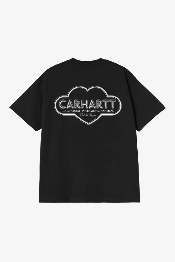 T-shirt Cloud Heart T-shirt Cloud Heart