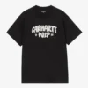 T-shirt Cloud Script