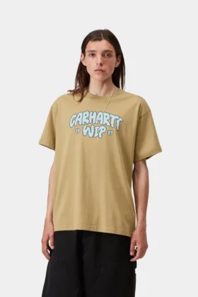 T-shirt Cloud Script