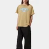 T-shirt Cloud Script