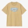 T-shirt Cloud Script