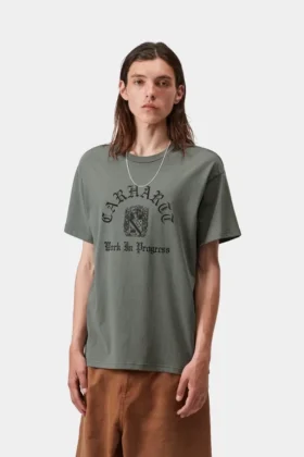 T-shirt Coat Of Arms