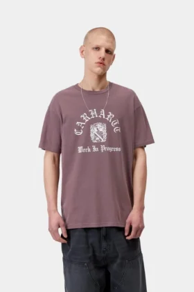 T-shirt Coat Of Arms