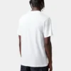 T-shirt à col rond standard (lot de 2)