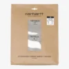 T-shirt à col rond standard (lot de 2)