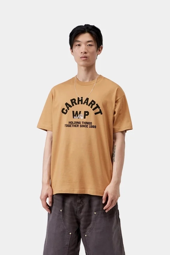 T-shirt Column T-shirt Column