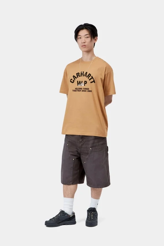 T-shirt Column T-shirt Column