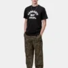 T-shirt Column