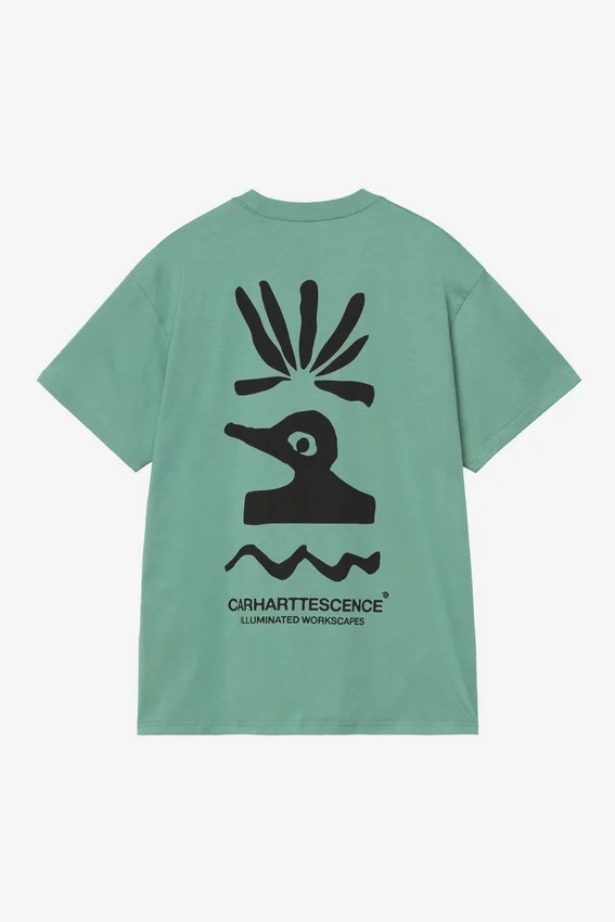 T-shirt Compy T-shirt Compy