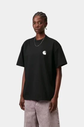 T-shirt Compy pour femme