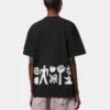 T-shirt Compy pour femme T-shirt Compy pour femme