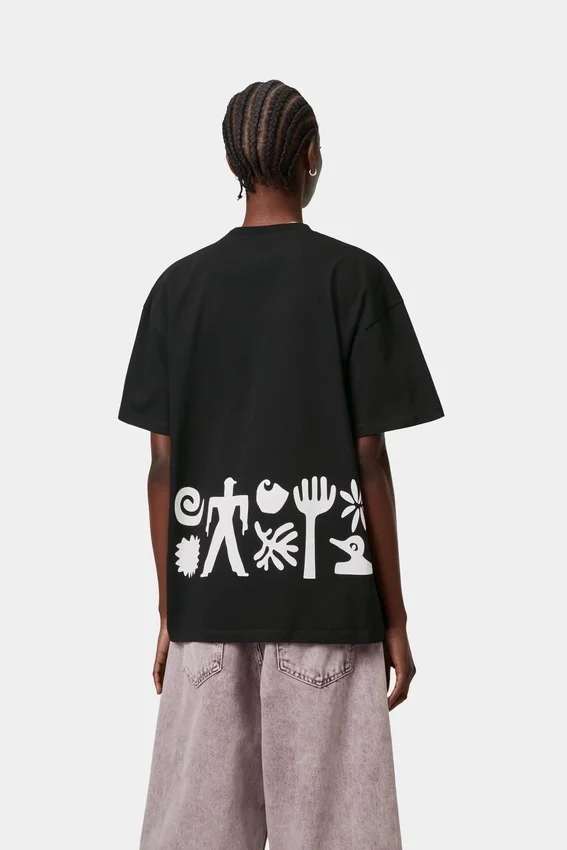 T-shirt Compy pour femme T-shirt Compy pour femme