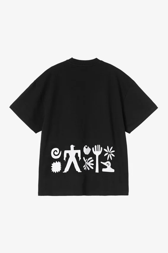 T-shirt Compy pour femme T-shirt Compy pour femme