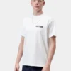 T-shirt Cubist