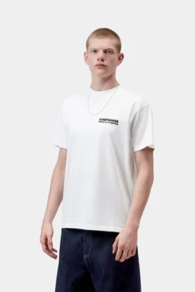 T-shirt Cubist