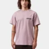 T-shirt Cubist