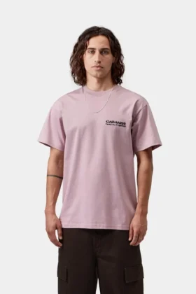 T-shirt Cubist
