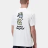 T-shirt Cubist