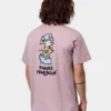 T-shirt Cubist