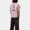T-shirt Cubist