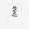 T-shirt Cubist