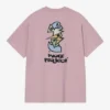 T-shirt Cubist