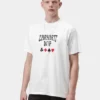 T-shirt Deck T-shirt Deck