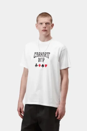 T-shirt Deck