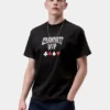 T-shirt Deck T-shirt Deck